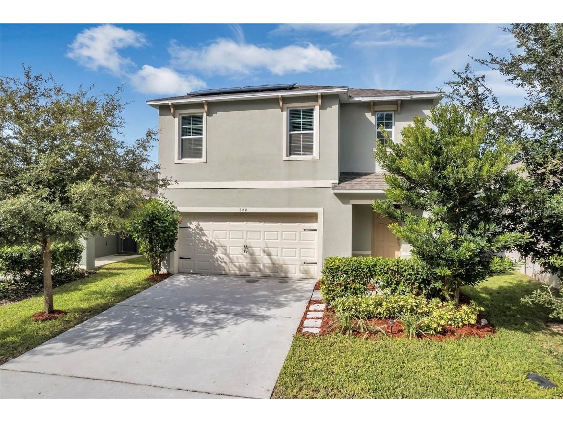 328 Charles Drive, Deland, FL, 32724 MLS V4932900 Edina Realty