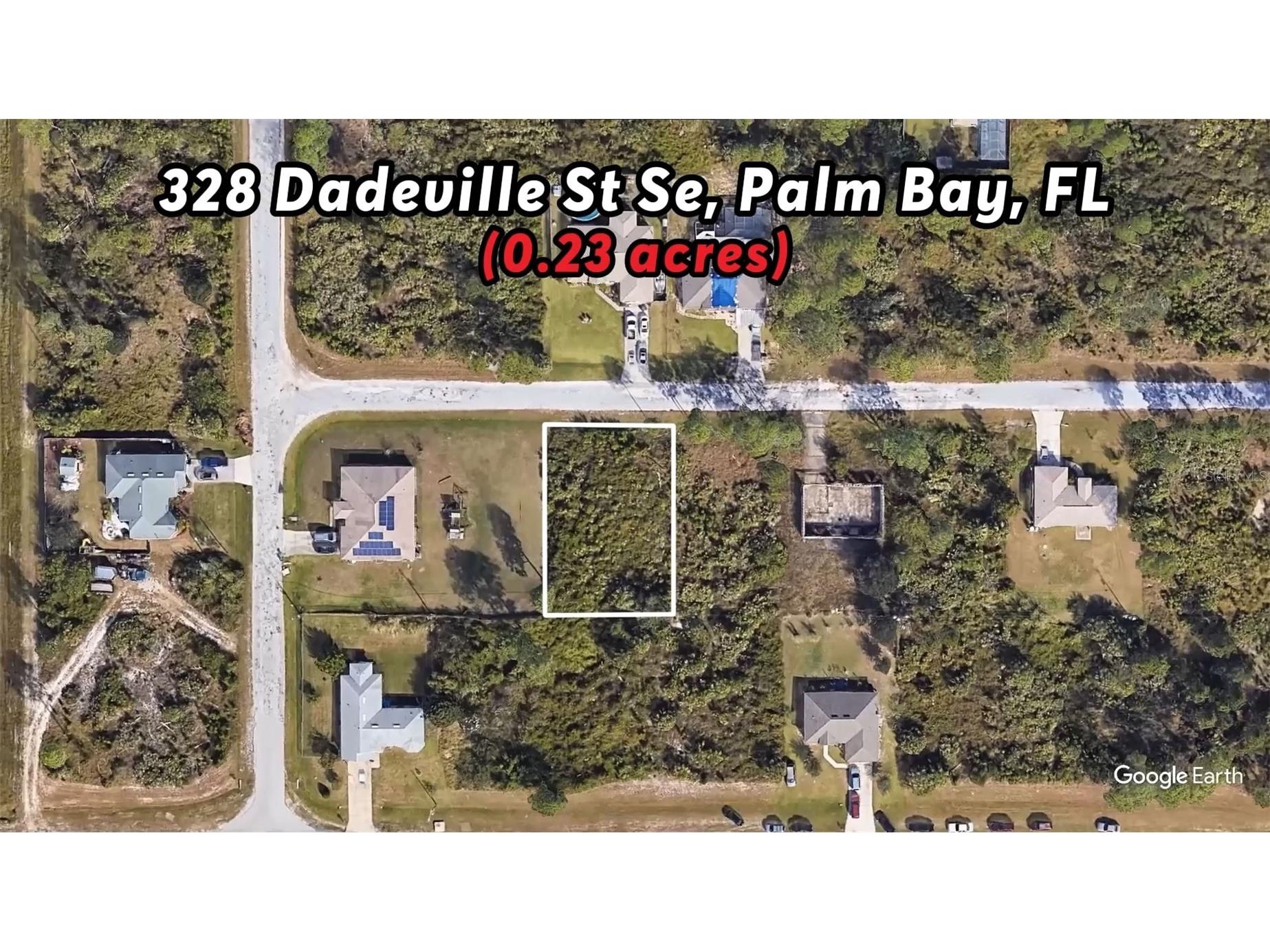 328 Dadeville Street SE Palm Bay FL 32909 O6395649 image1