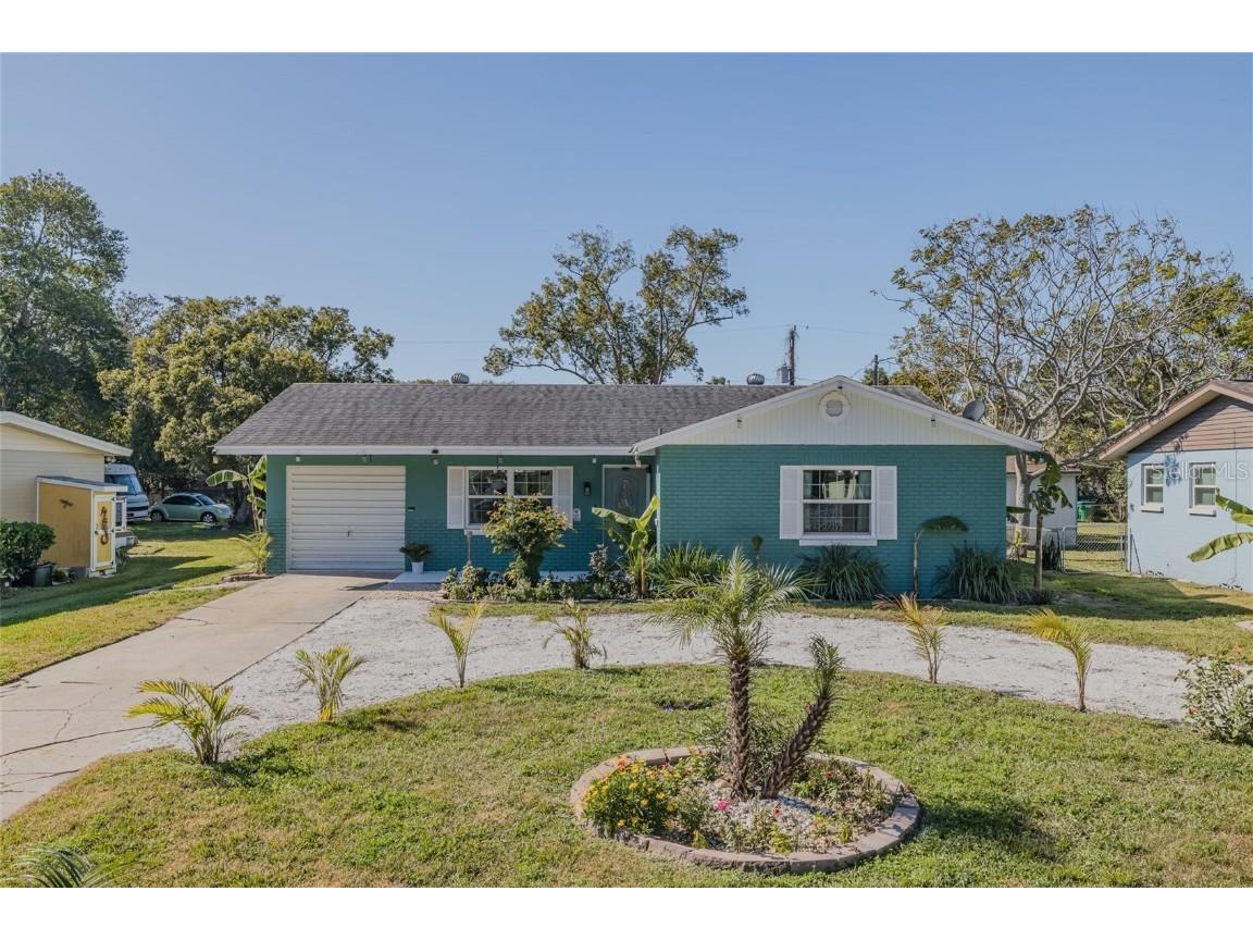 328 Dubs Drive Holly Hill FL 32117 FC306996 image1
