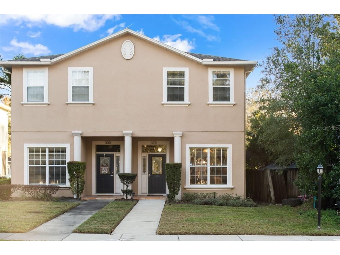 328 E Kaley Street Orlando FL 32806 O6269978 image1