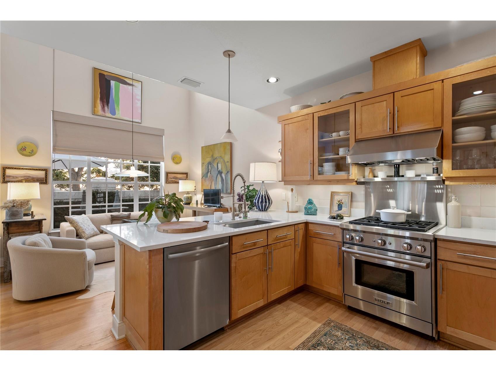 328 Inner Harbour Circle Tampa FL 33602 - SEDDON CHANNEL TB8465605 image22