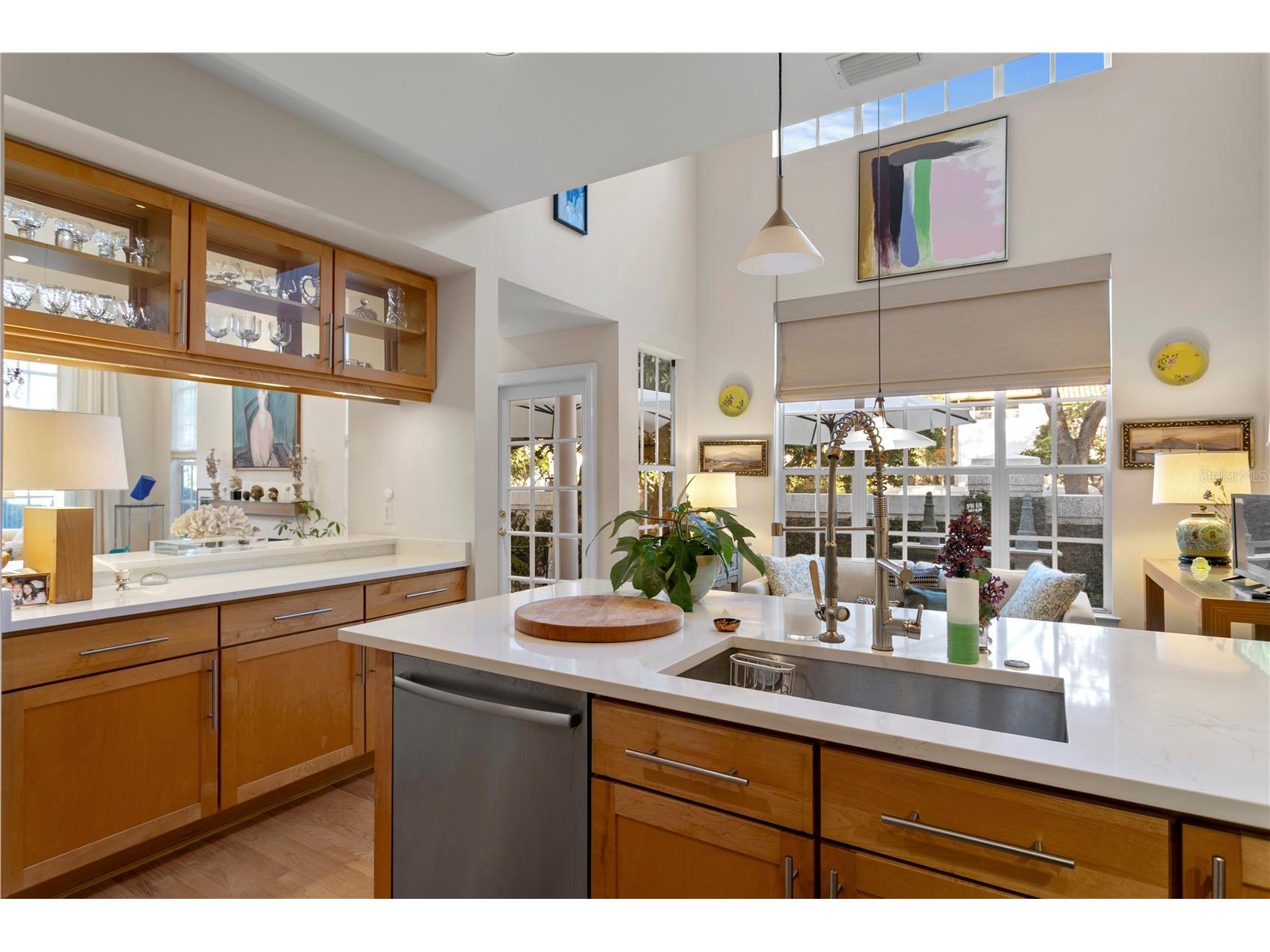 328 Inner Harbour Circle Tampa FL 33602 - SEDDON CHANNEL TB8465605 image23