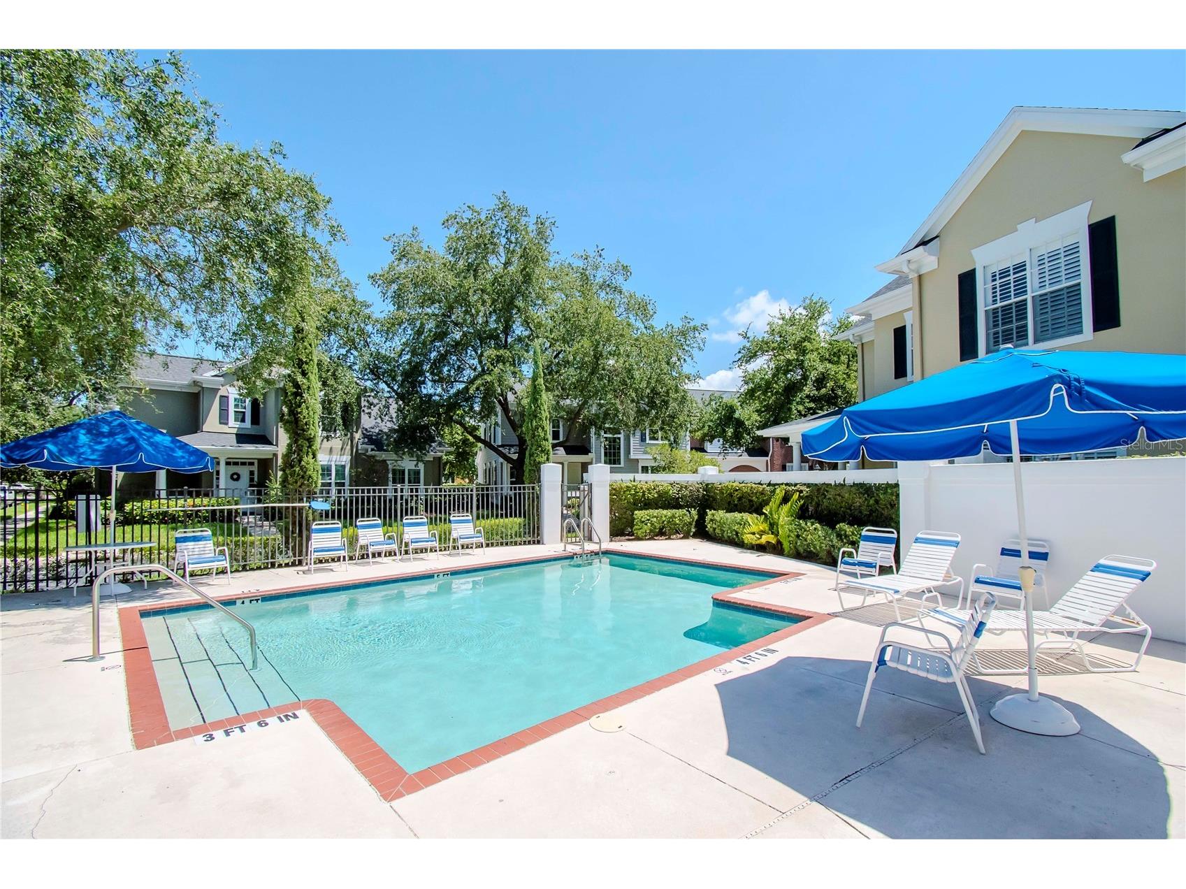 328 Inner Harbour Circle Tampa FL 33602 - SEDDON CHANNEL TB8465605 image53