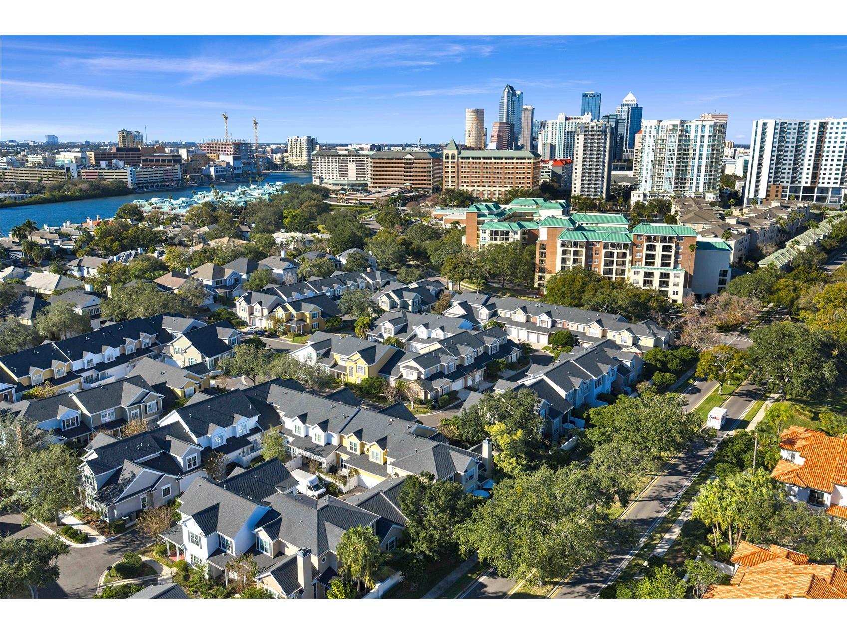 328 Inner Harbour Circle Tampa FL 33602 - SEDDON CHANNEL TB8465605 image63