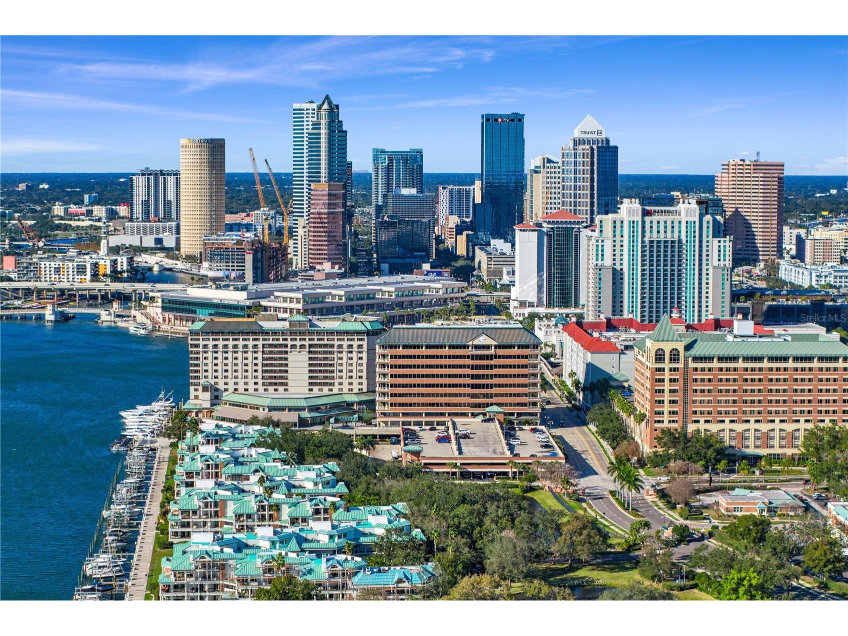 328 Inner Harbour Circle Tampa FL 33602 - SEDDON CHANNEL TB8465605 image64