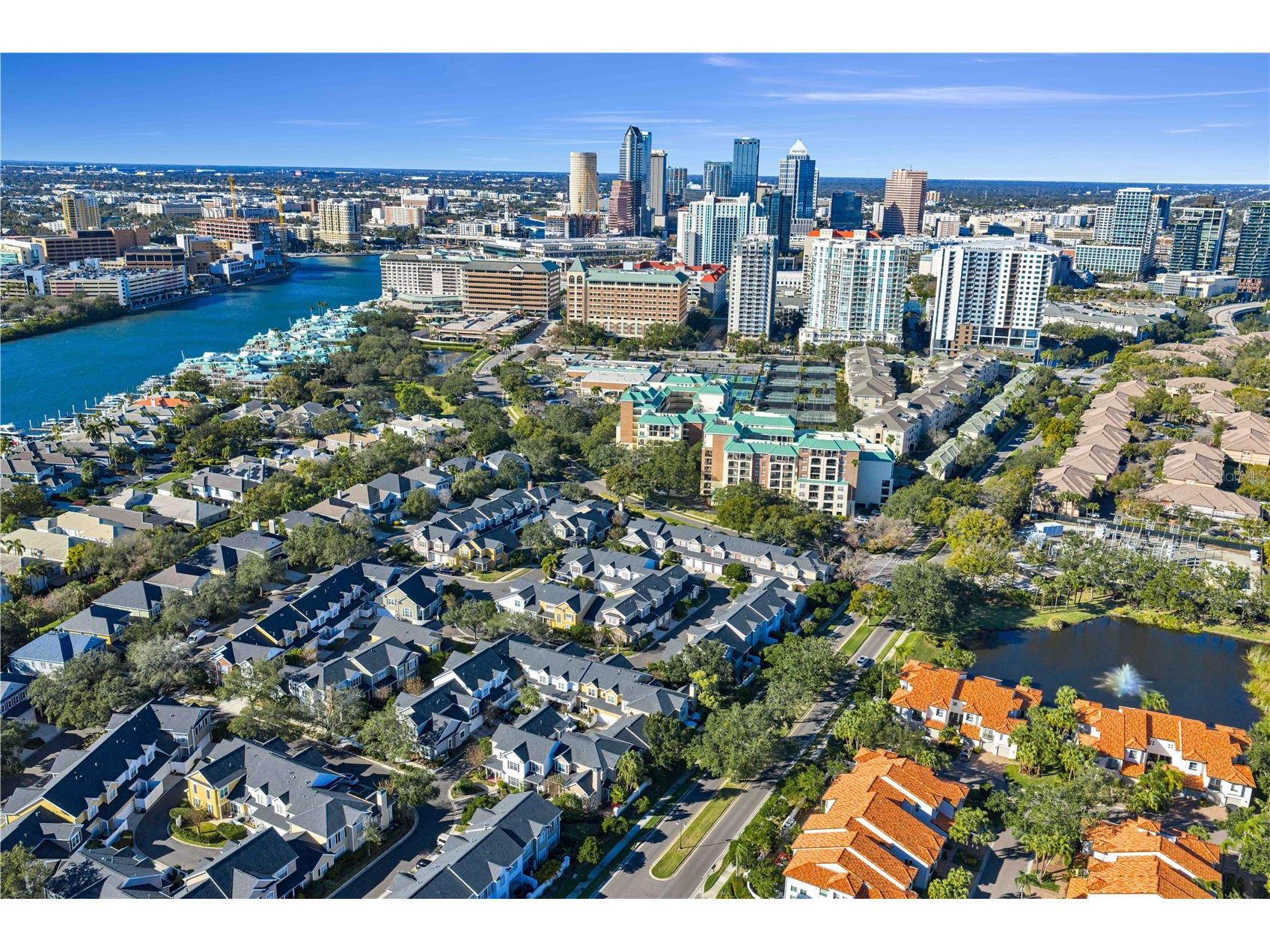 328 Inner Harbour Circle Tampa FL 33602 - SEDDON CHANNEL TB8465605 image65