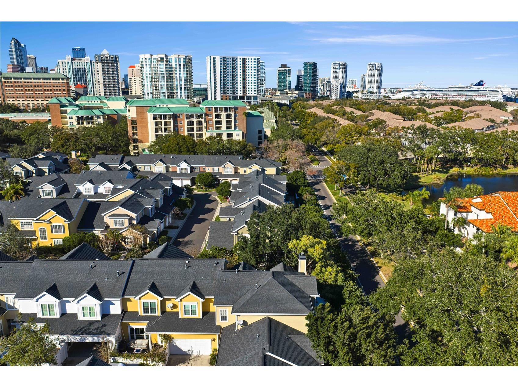 328 Inner Harbour Circle Tampa FL 33602 - SEDDON CHANNEL TB8465605 image66