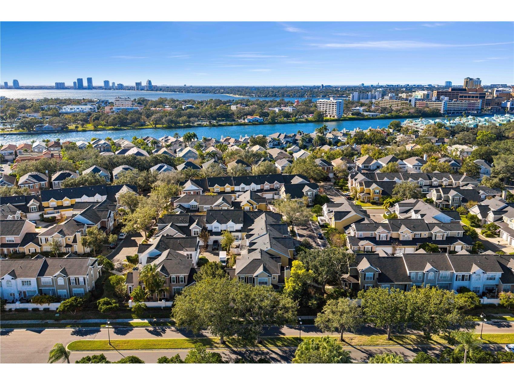 328 Inner Harbour Circle Tampa FL 33602 - SEDDON CHANNEL TB8465605 image67