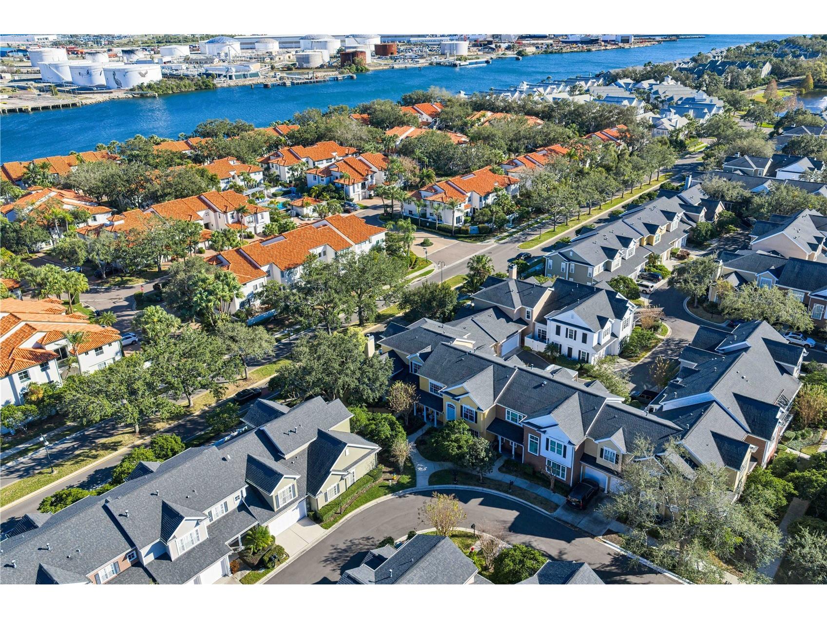 328 Inner Harbour Circle Tampa FL 33602 - SEDDON CHANNEL TB8465605 image70