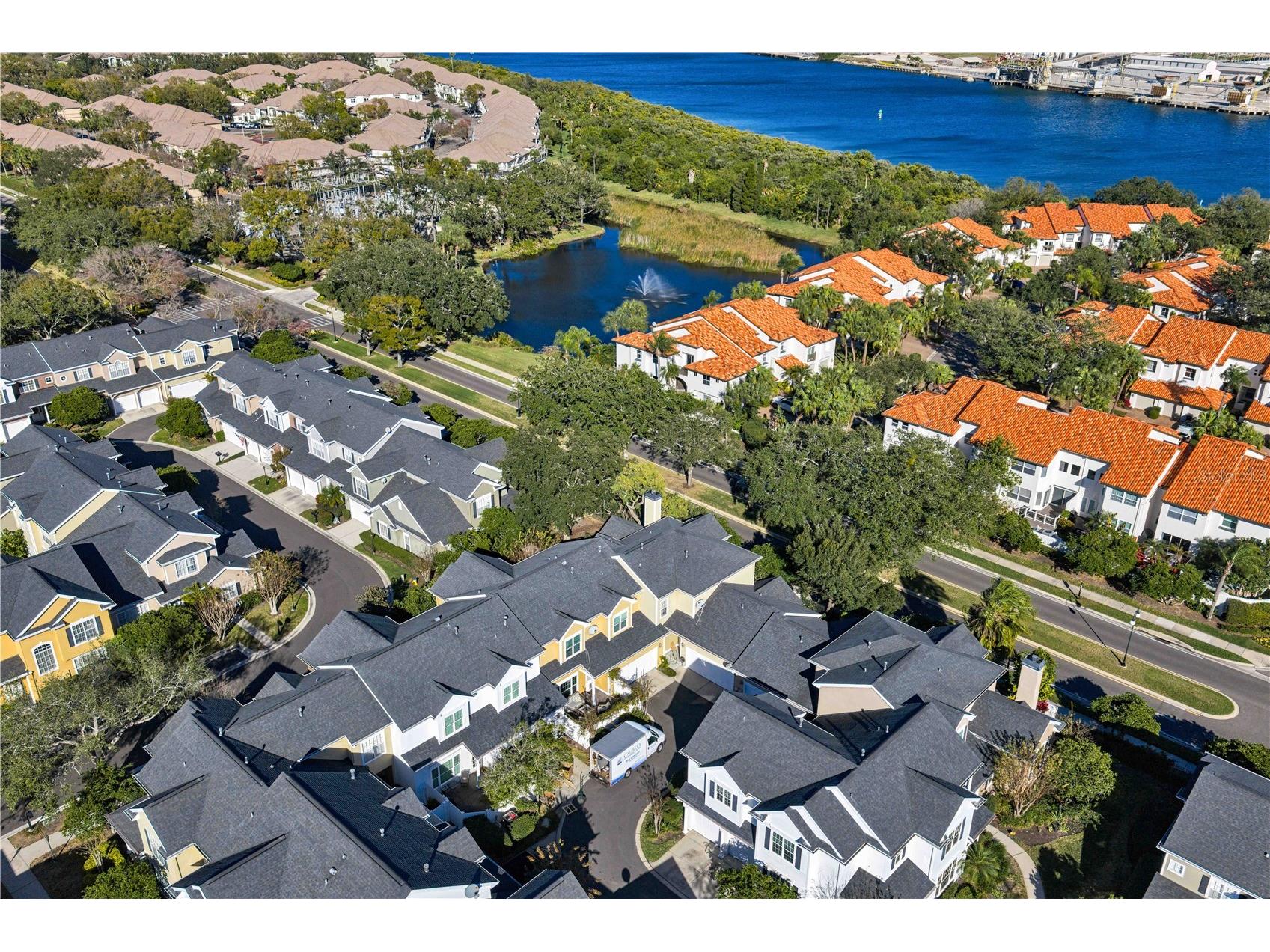 328 Inner Harbour Circle Tampa FL 33602 - SEDDON CHANNEL TB8465605 image71