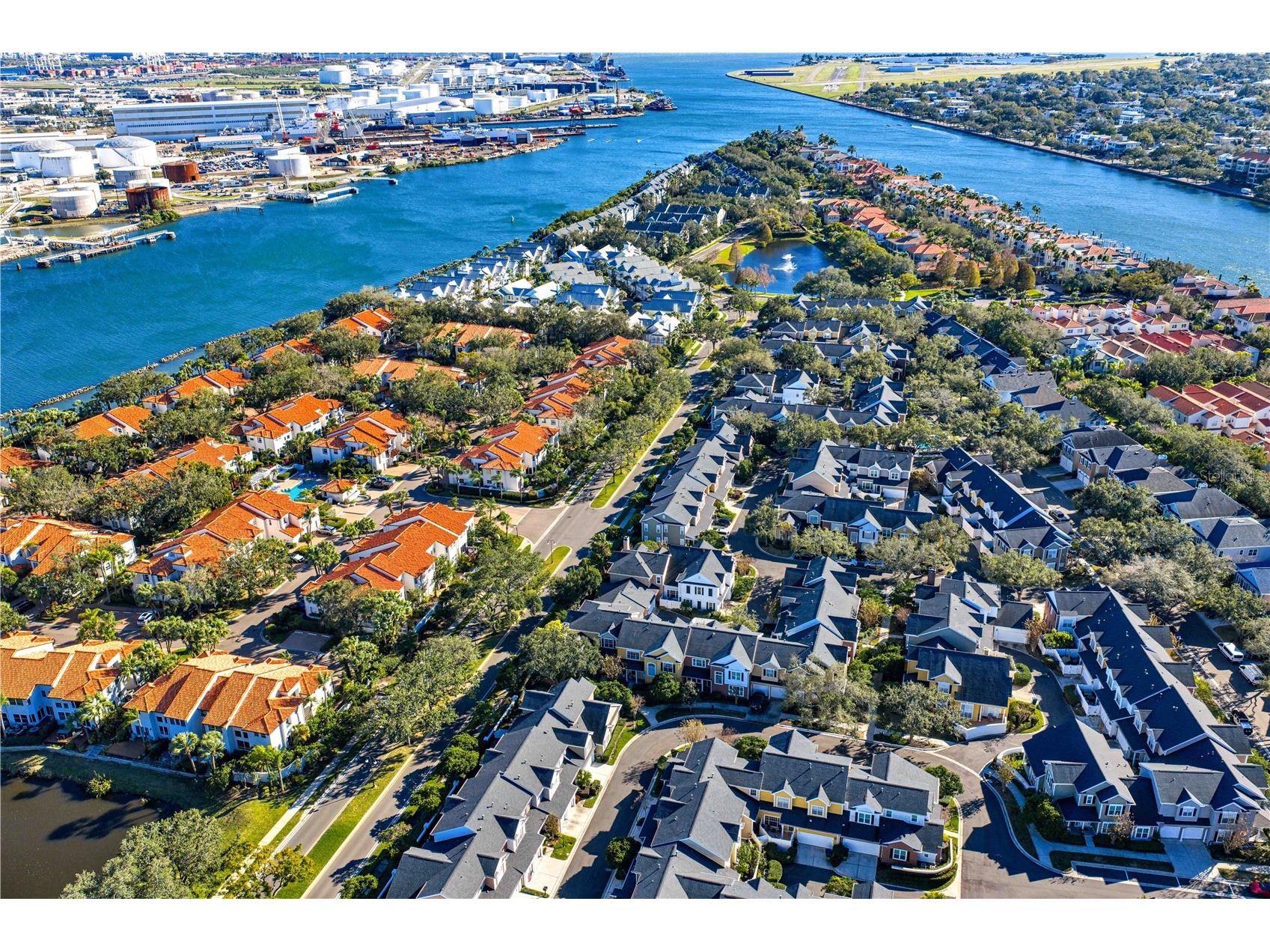 328 Inner Harbour Circle Tampa FL 33602 - SEDDON CHANNEL TB8465605 image75