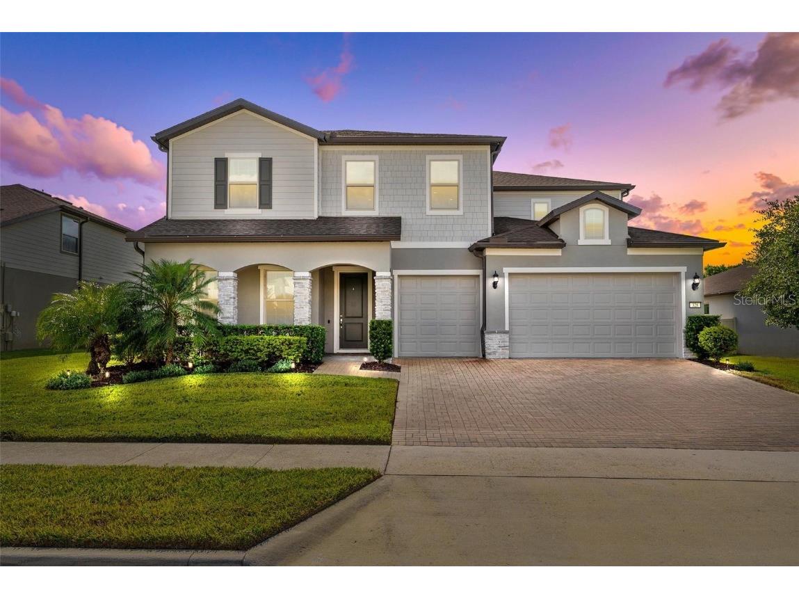 328 Island Sound Court Longwood FL 32779 O6348349 image1