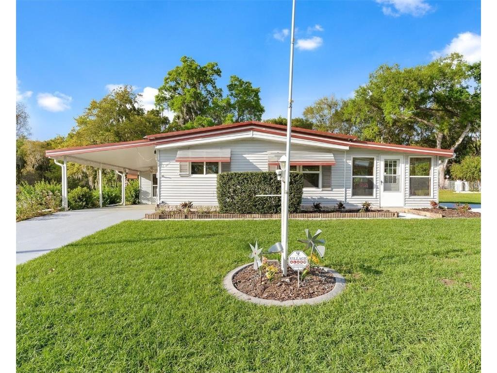 328 Ivanhoe Circle Lady Lake FL 32159 G5079563 image1