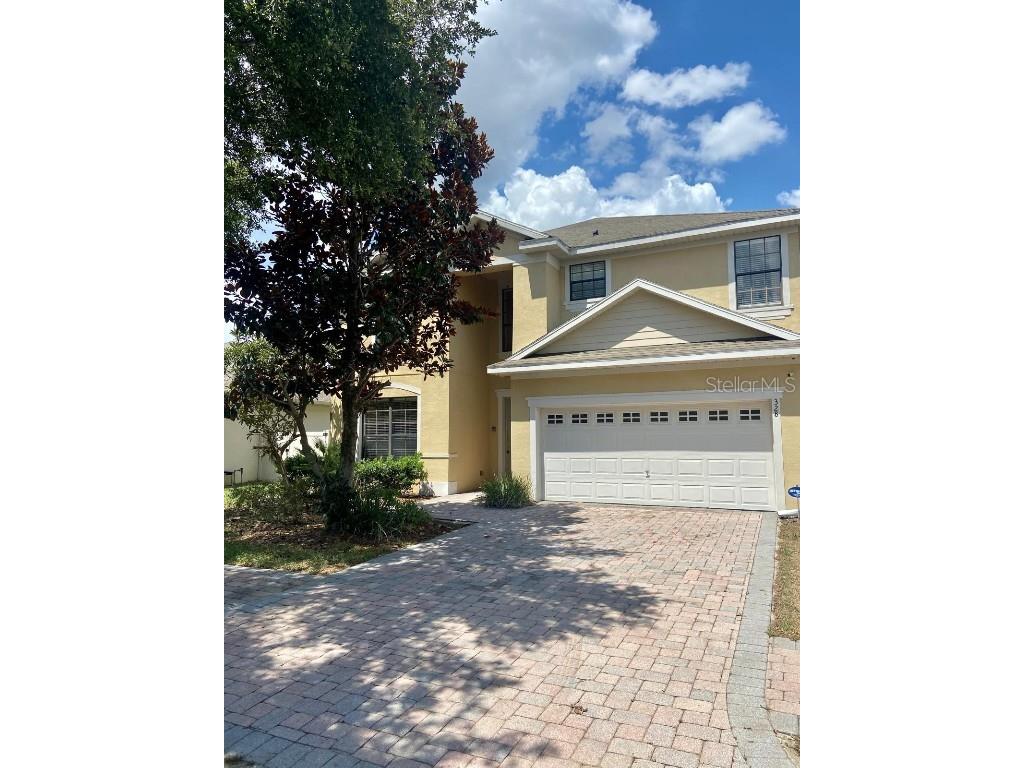 328 Lake Davenport Circle Davenport FL 33837 O6188103 image1