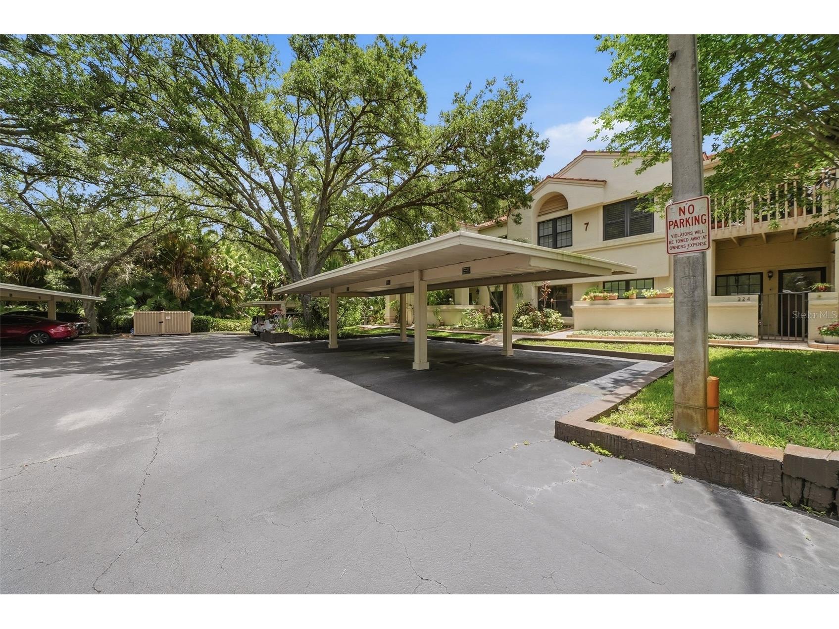 328 Los Prados Drive #328 Safety Harbor FL 34695 TB8515941 image29