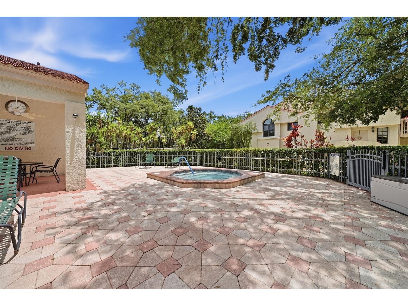 328 Los Prados Drive #328 Safety Harbor FL 34695 TB8515941 image34