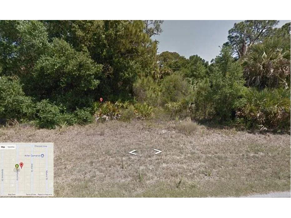 328 Milford Street Port Charlotte FL 33953 A4641102 image1
