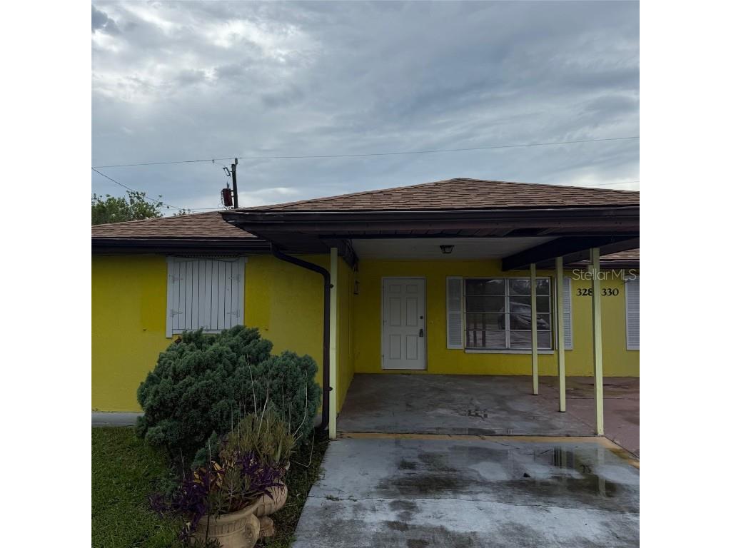 328 Ortiz Boulevard #A North Port FL 34287 A4659826 image2