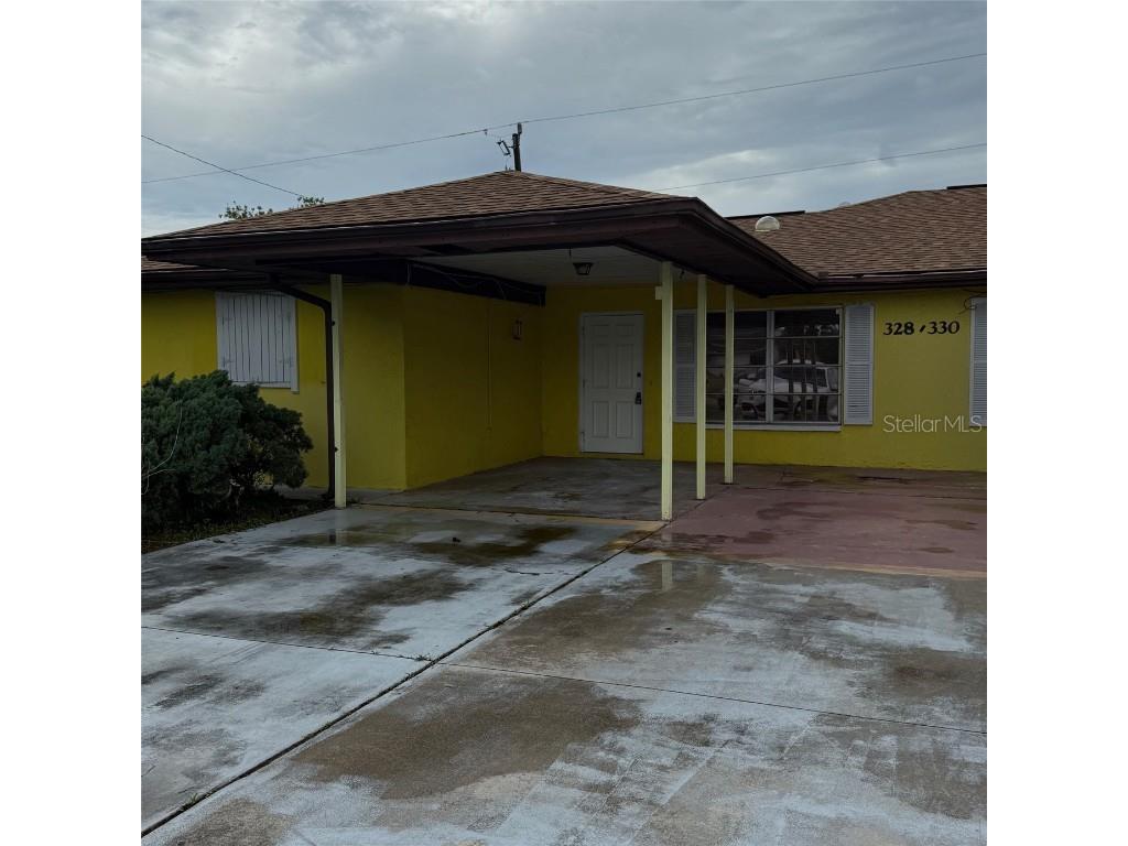 328 Ortiz Boulevard #A North Port FL 34287 A4659826 image3