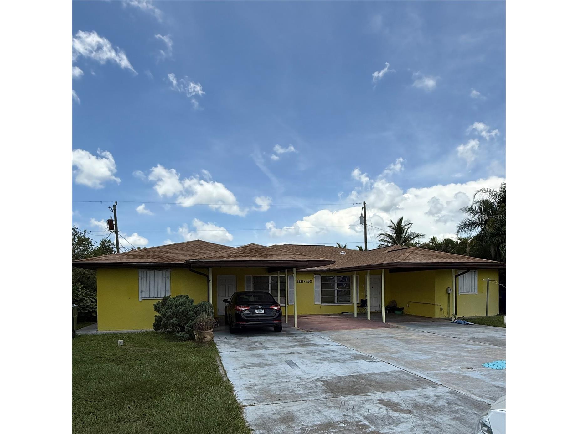 328 Ortiz Boulevard #B North Port FL 34287 A4686057 image1