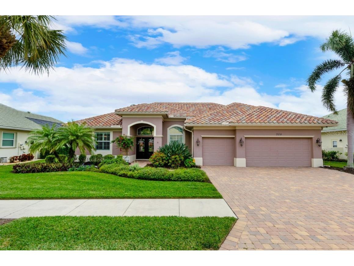 328 Otter Creek Drive Venice FL 34292 A4596678 image1