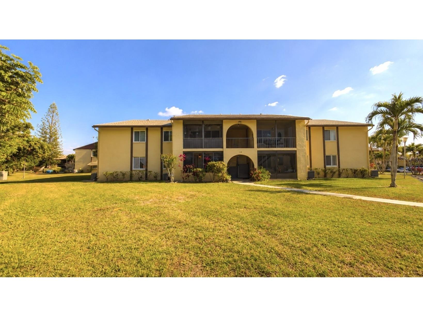 328 Pine Ridge Circle #C1 Greenacres FL 33463 TB8509642 image1