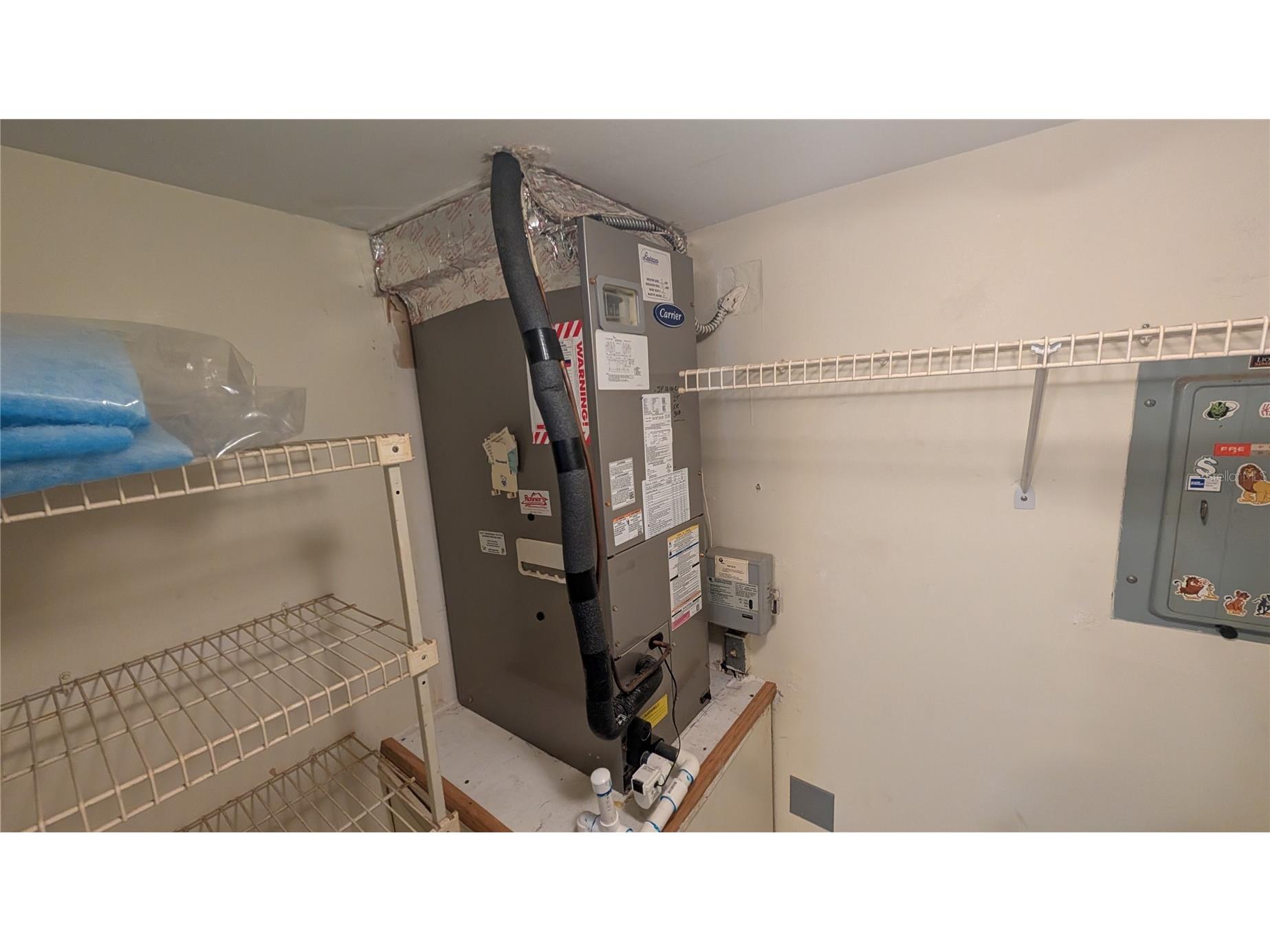 328 Pine Ridge Circle #C1 Greenacres FL 33463 TB8509642 image32