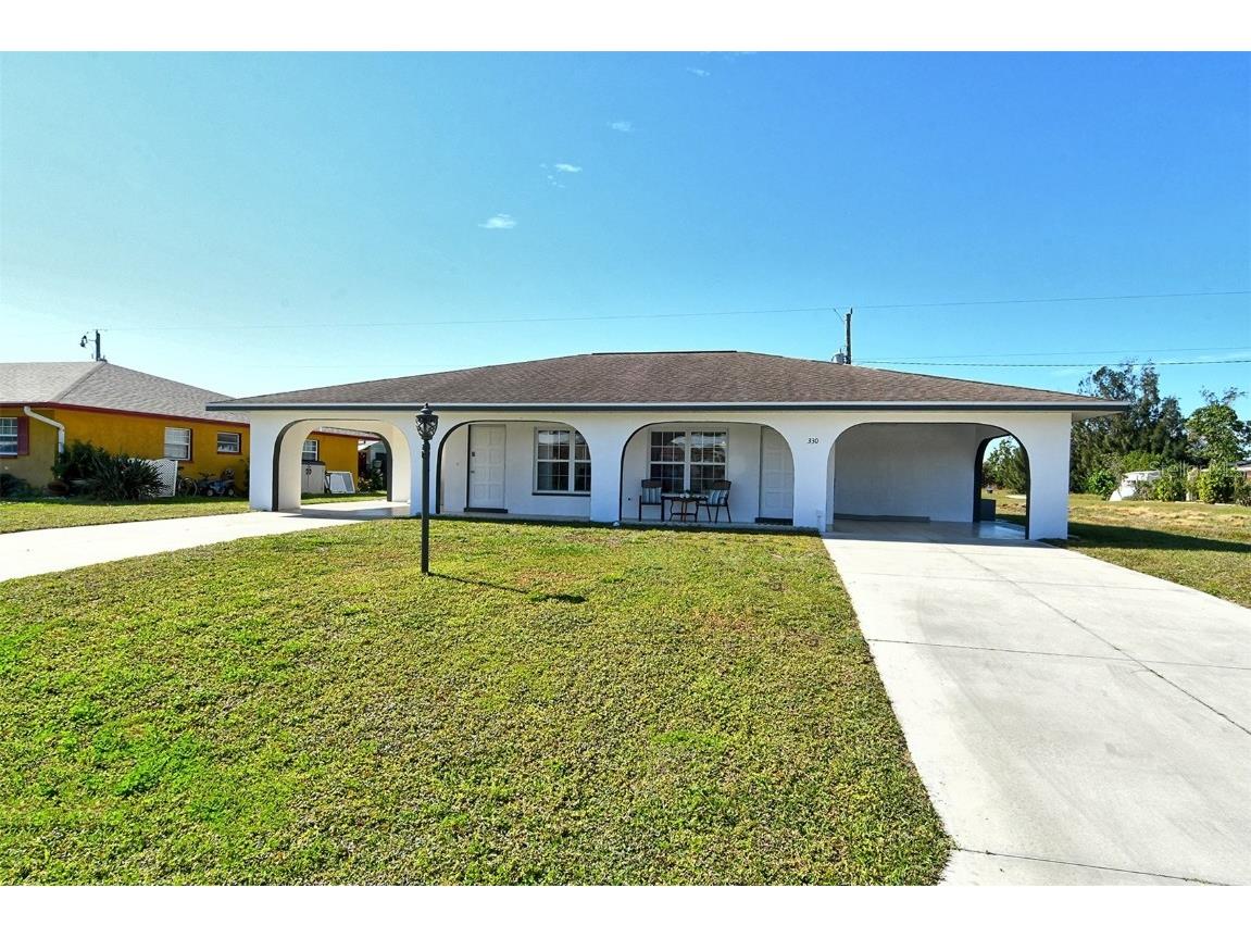 328 San Marco Avenue North Port FL 34287 A4637630 image1