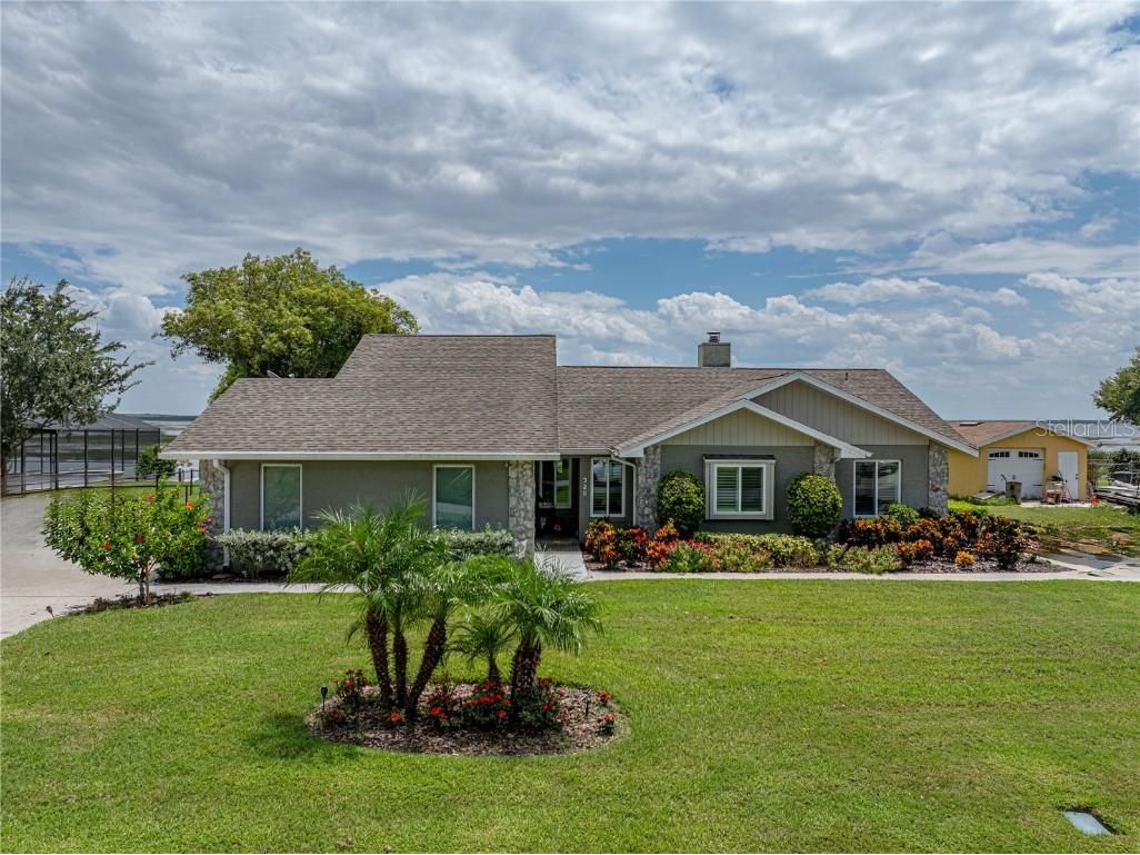 328 Sunshine Drive Lake Wales FL 33859 - Crooked Lake P4933112 image1