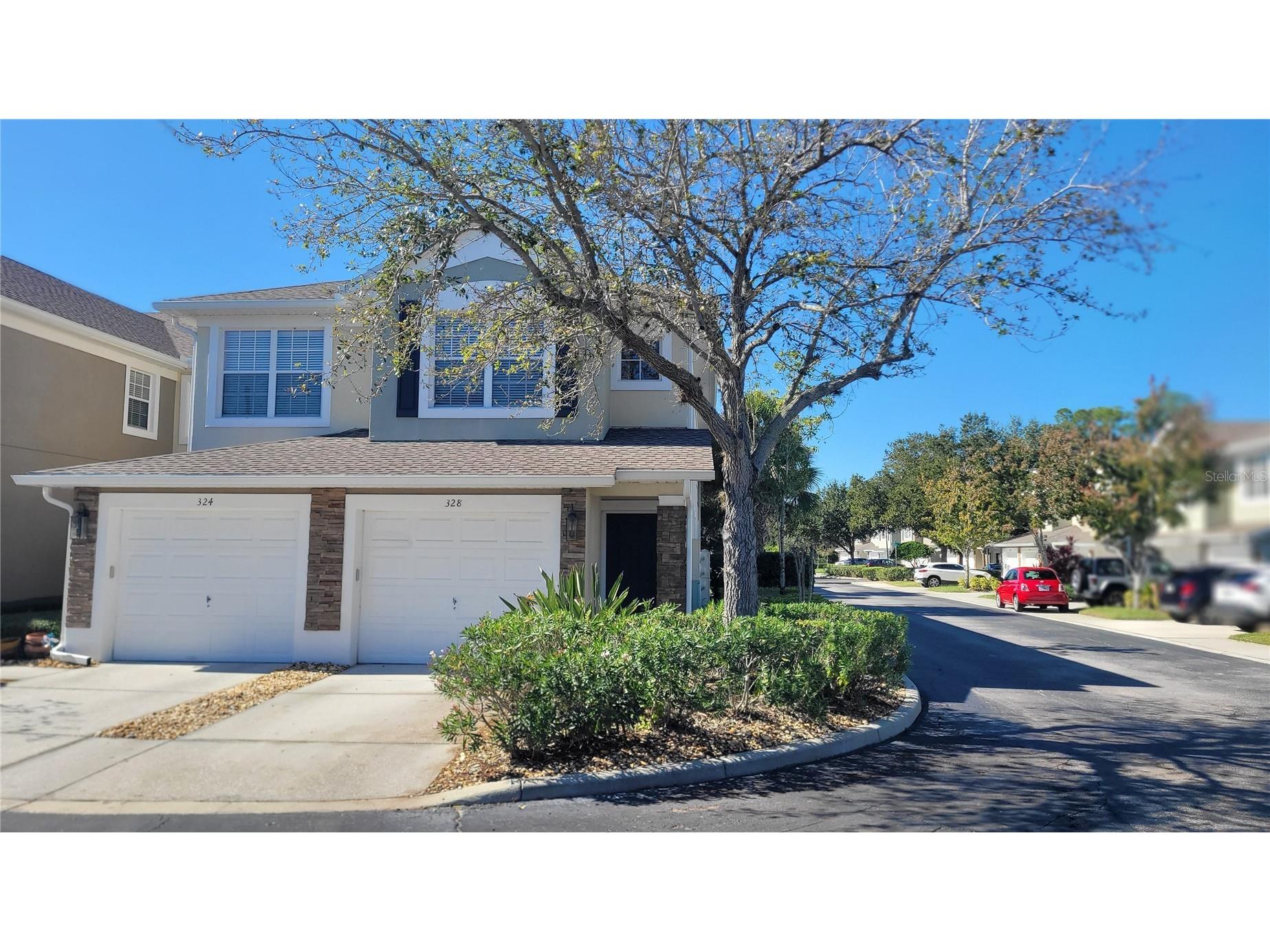 328 Ulrich Point #- Sanford FL 32771 V4945930 image1