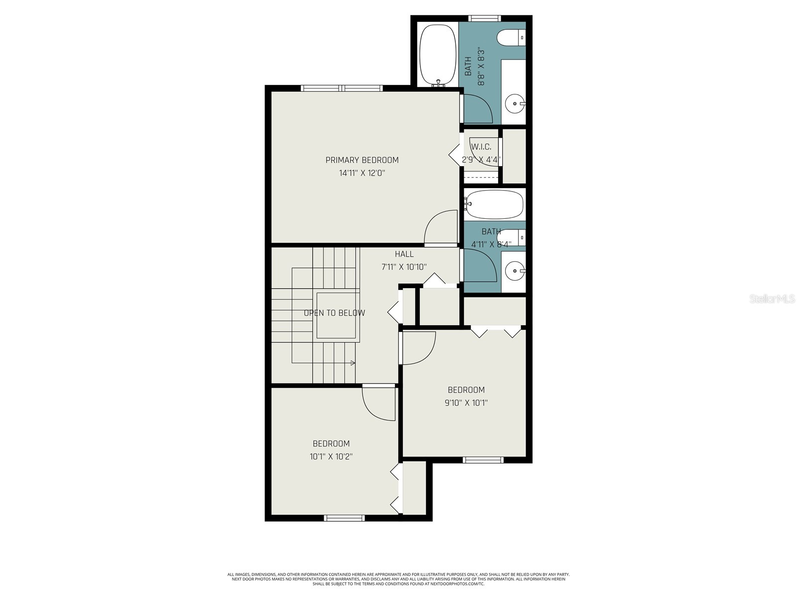 328 Verona Avenue Davenport FL 33897 O6391465 image27