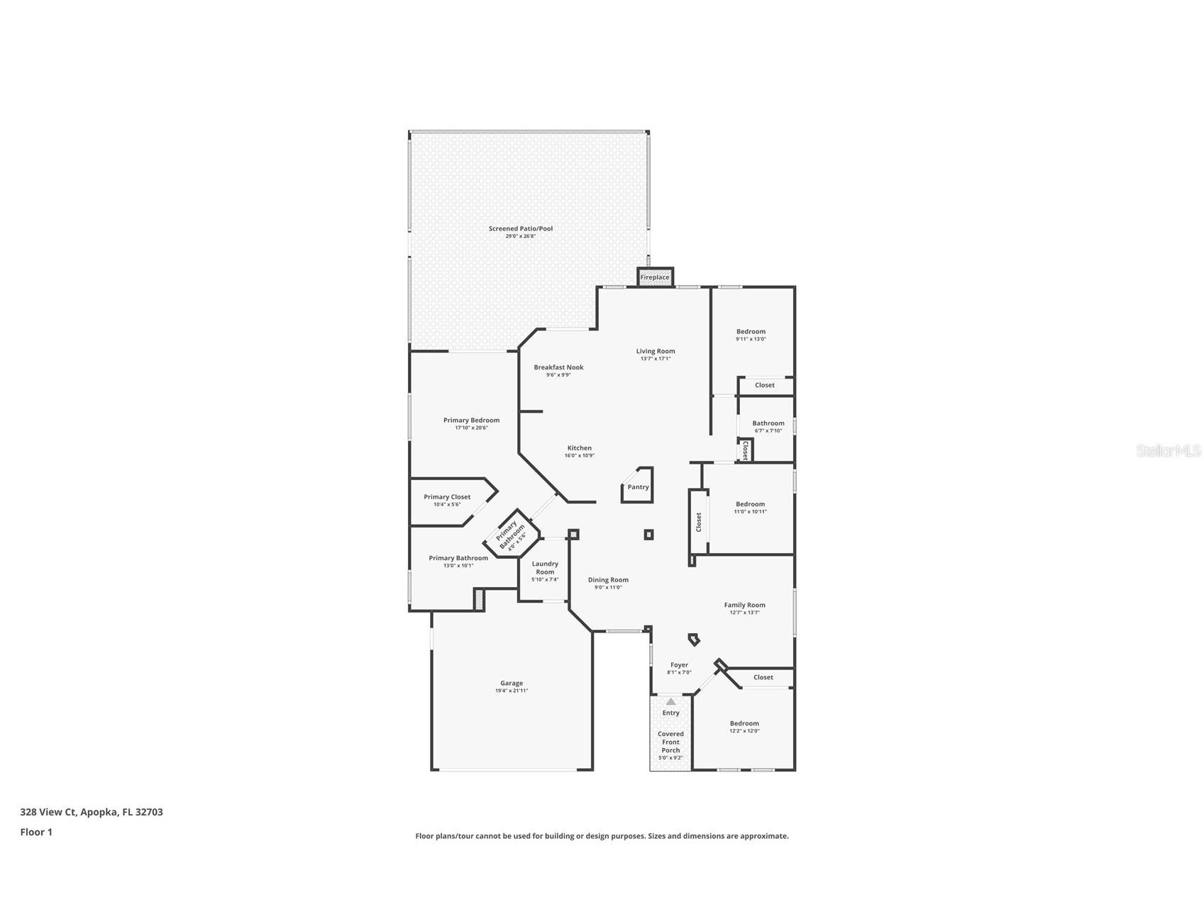328 View Court Apopka FL 32703 O6415681 image40