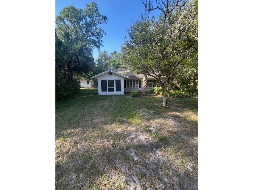 328 W Connecticut Avenue Lake Helen FL 32744 V4942050 image1