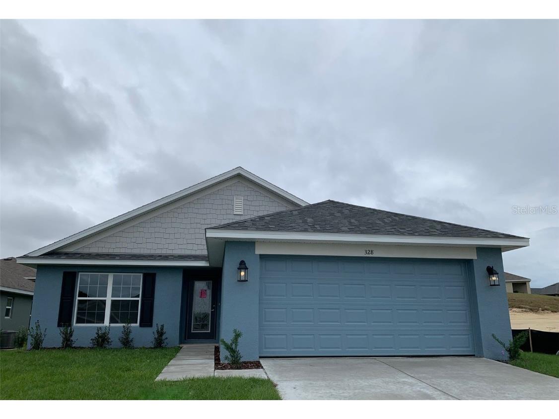 328 W Twisted Oaks Drive Beverly Hills FL 34465 OM683997 image1