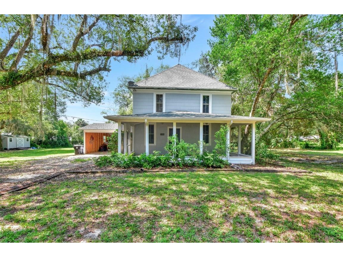 328 W University Avenue Orange City FL 32763 V4930631 image1