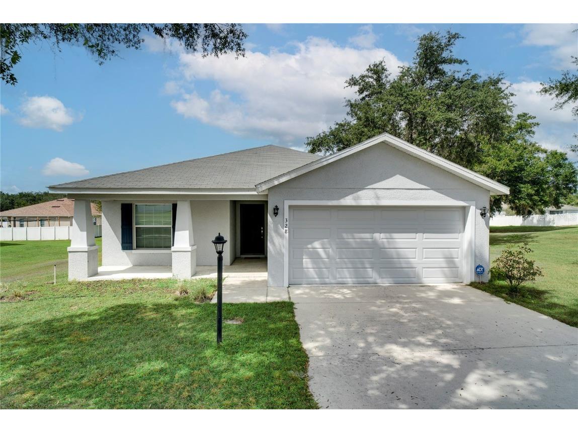 328 Woodland Trail Lady Lake FL 32159 O6346974 image1