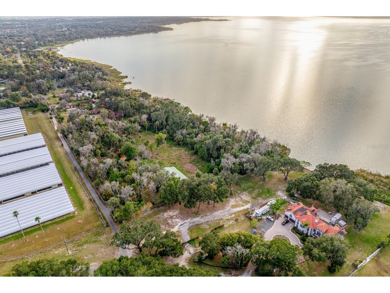 3280 & 3198 Sheaf Road Apopka FL 32703 - LAKE APOPKA O6376000 image2
