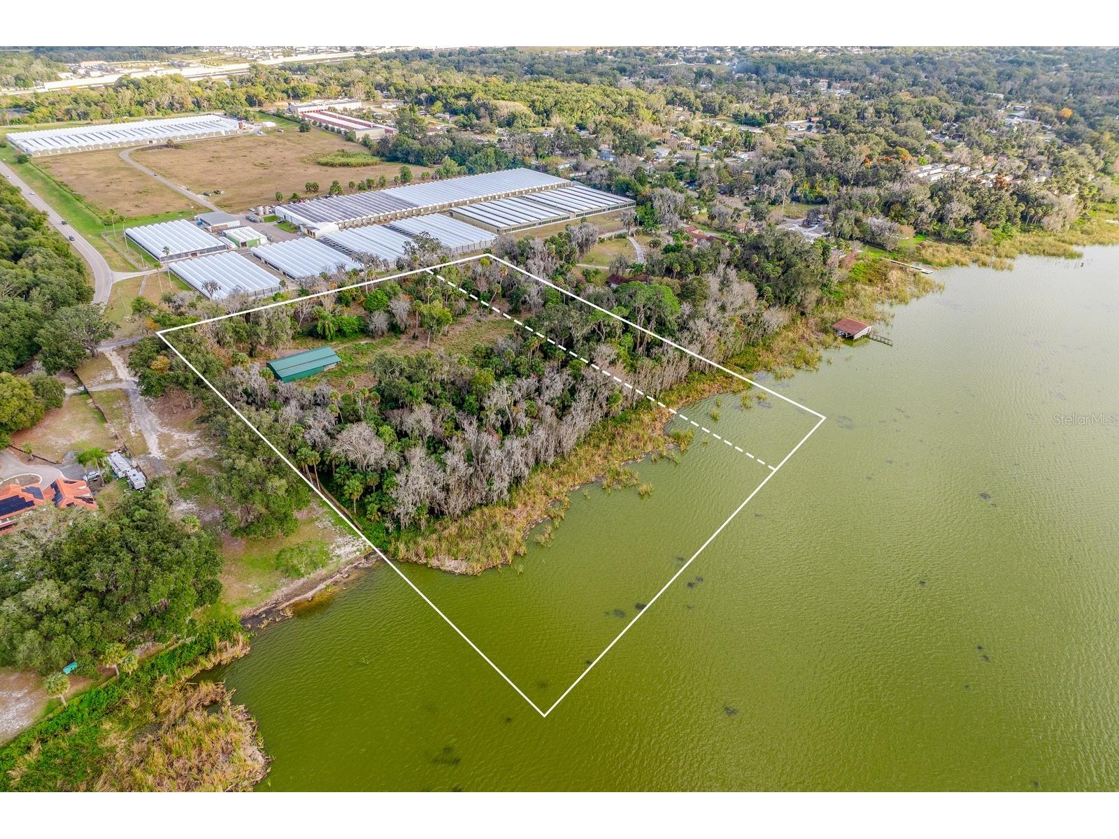 3280 & 3198 Sheaf Road Apopka FL 32703 - LAKE APOPKA O6376000 image3