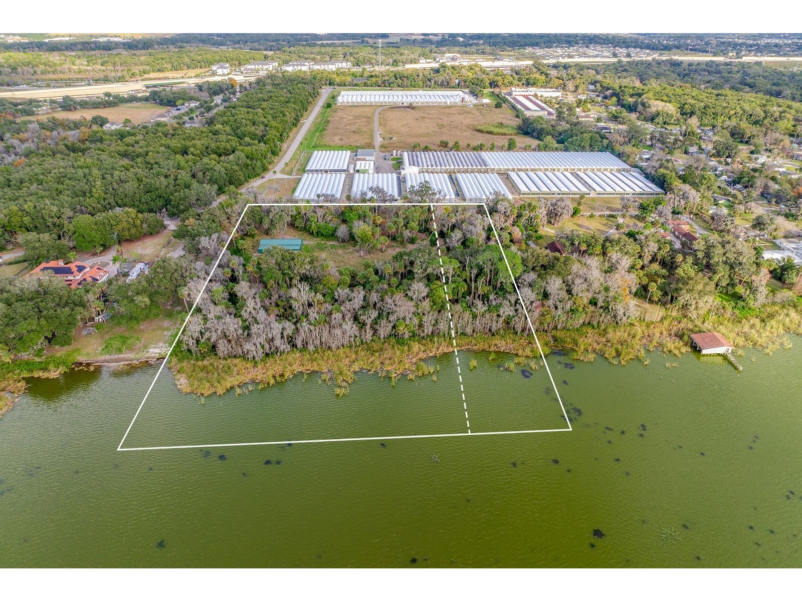 3280 & 3198 Sheaf Road Apopka FL 32703 - LAKE APOPKA O6376000 image4