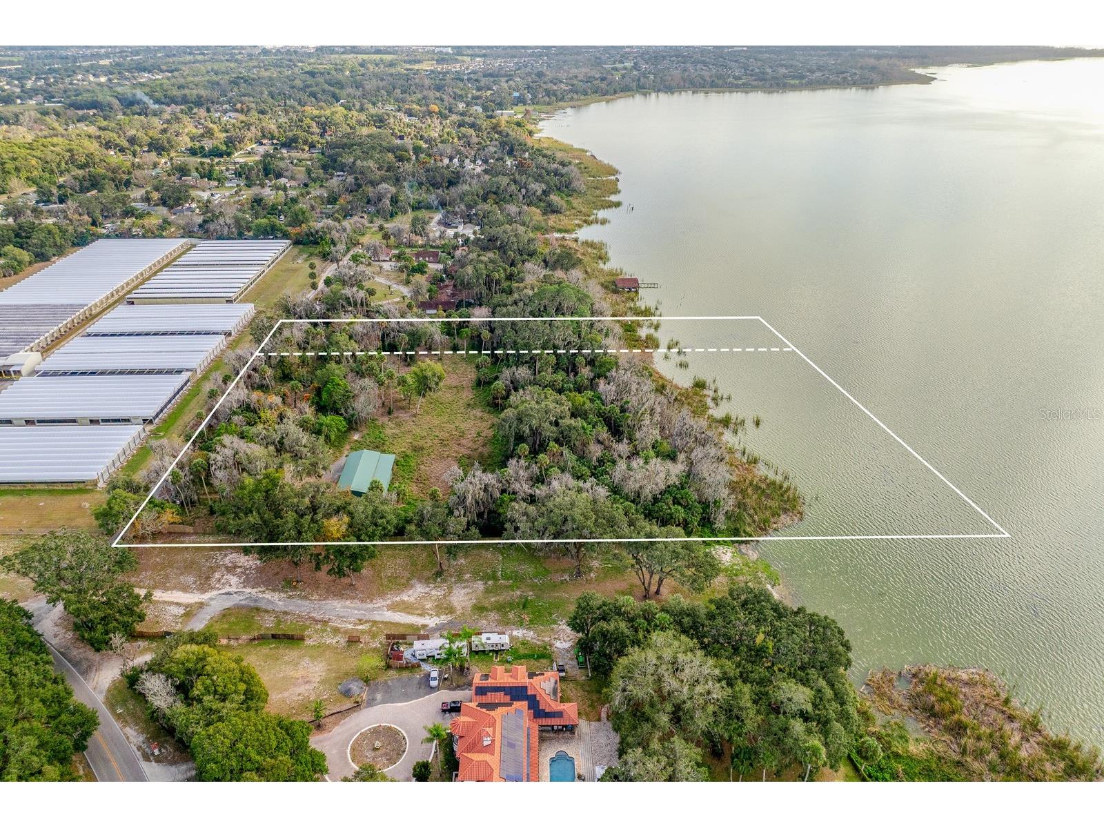 3280 & 3198 Sheaf Road Apopka FL 32703 - LAKE APOPKA O6376000 image5