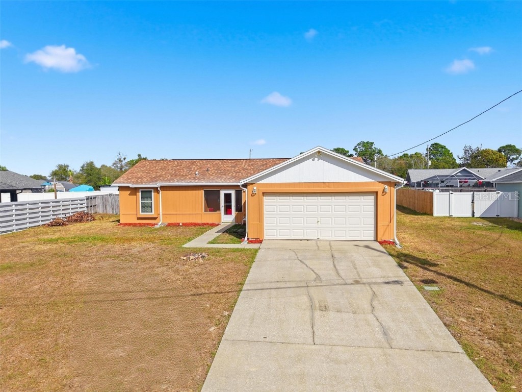 3280 Ambassador Avenue Spring Hill FL 34609 W7881281 image1