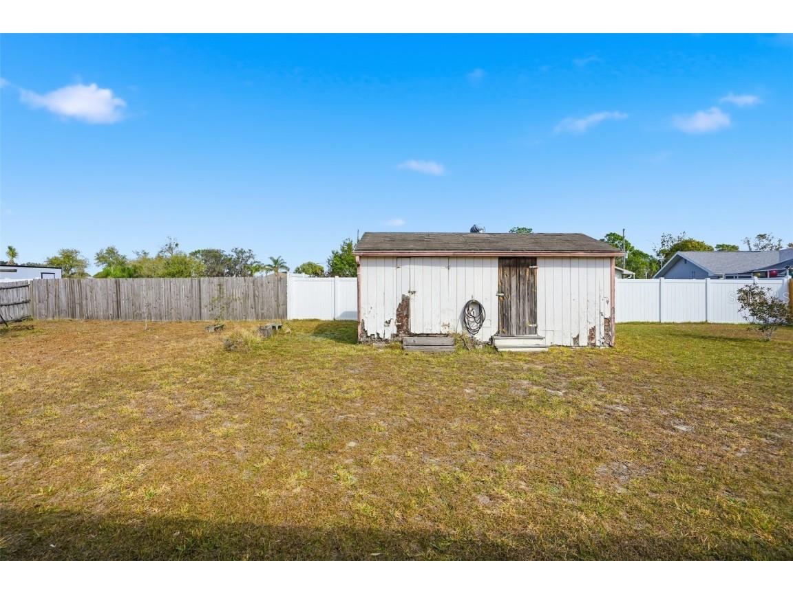 3280 Ambassador Avenue Spring Hill FL 34609 W7881281 image25