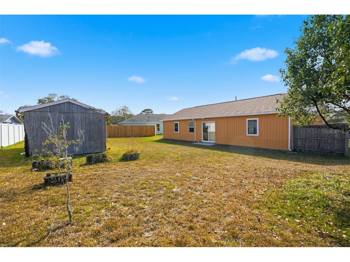 3280 Ambassador Avenue Spring Hill FL 34609 W7881281 image27