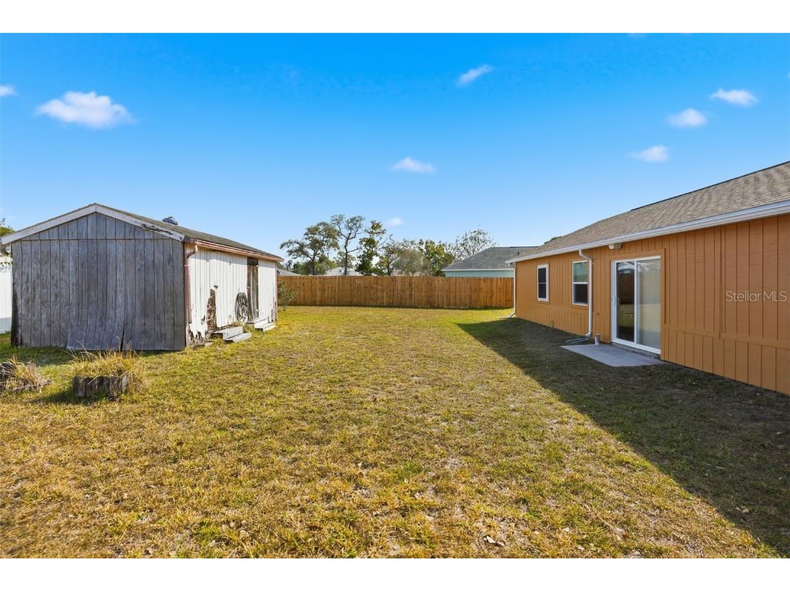 3280 Ambassador Avenue Spring Hill FL 34609 W7881281 image28