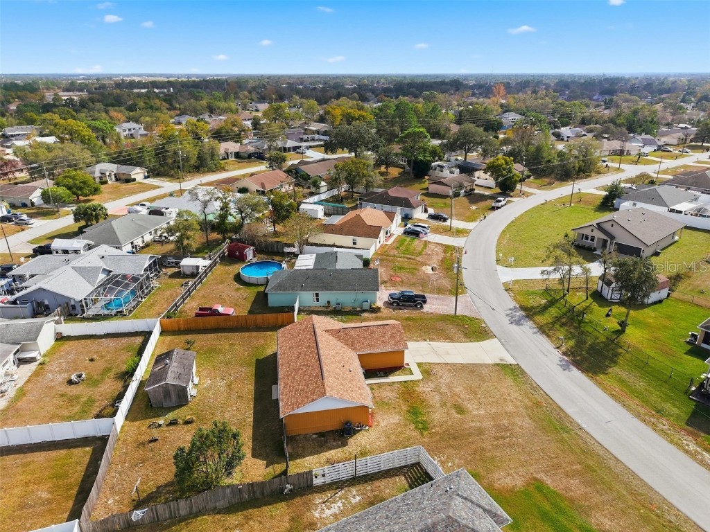 3280 Ambassador Avenue Spring Hill FL 34609 W7881281 image33