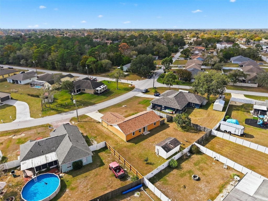 3280 Ambassador Avenue Spring Hill FL 34609 W7881281 image35