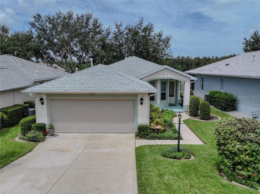 3280 Baltic Sea Boulevard Tavares FL 32778 - LITTLE LAKE HARRIS G5086617 image1