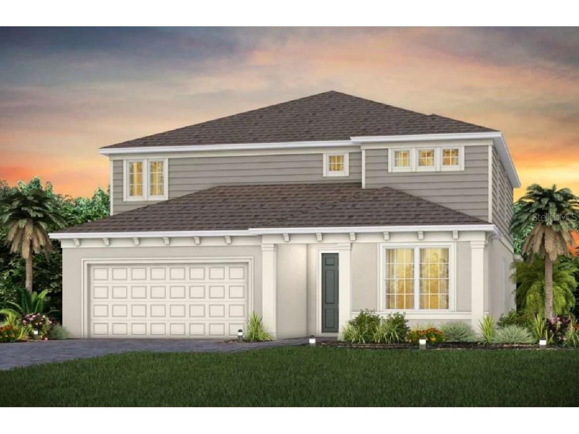 3280 Buoy Circle Winter Garden FL 34787 - JOHNS LAKE J963838 image1