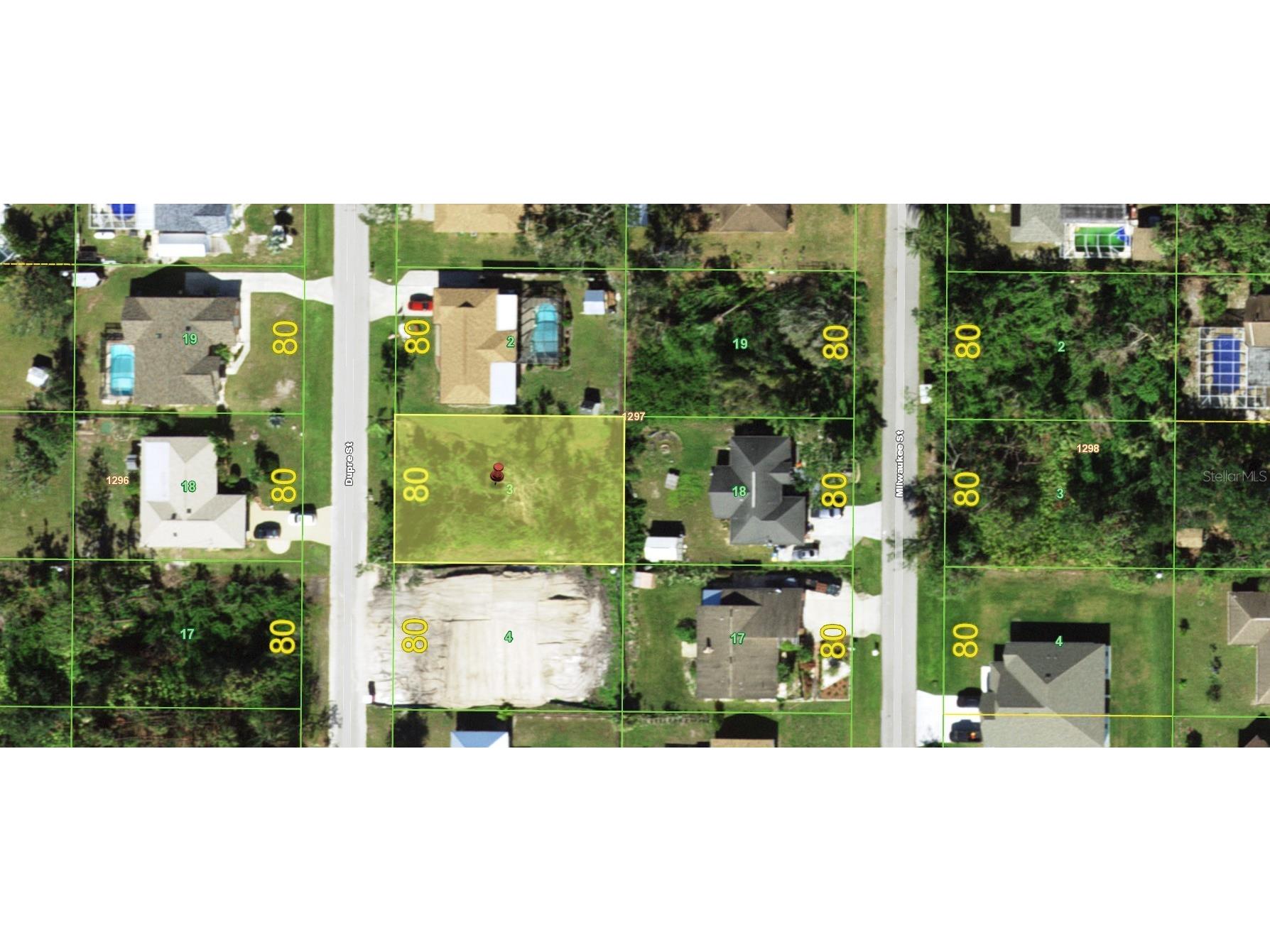 3280 Dupre Street Punta Gorda FL 33980 A4621905 image1