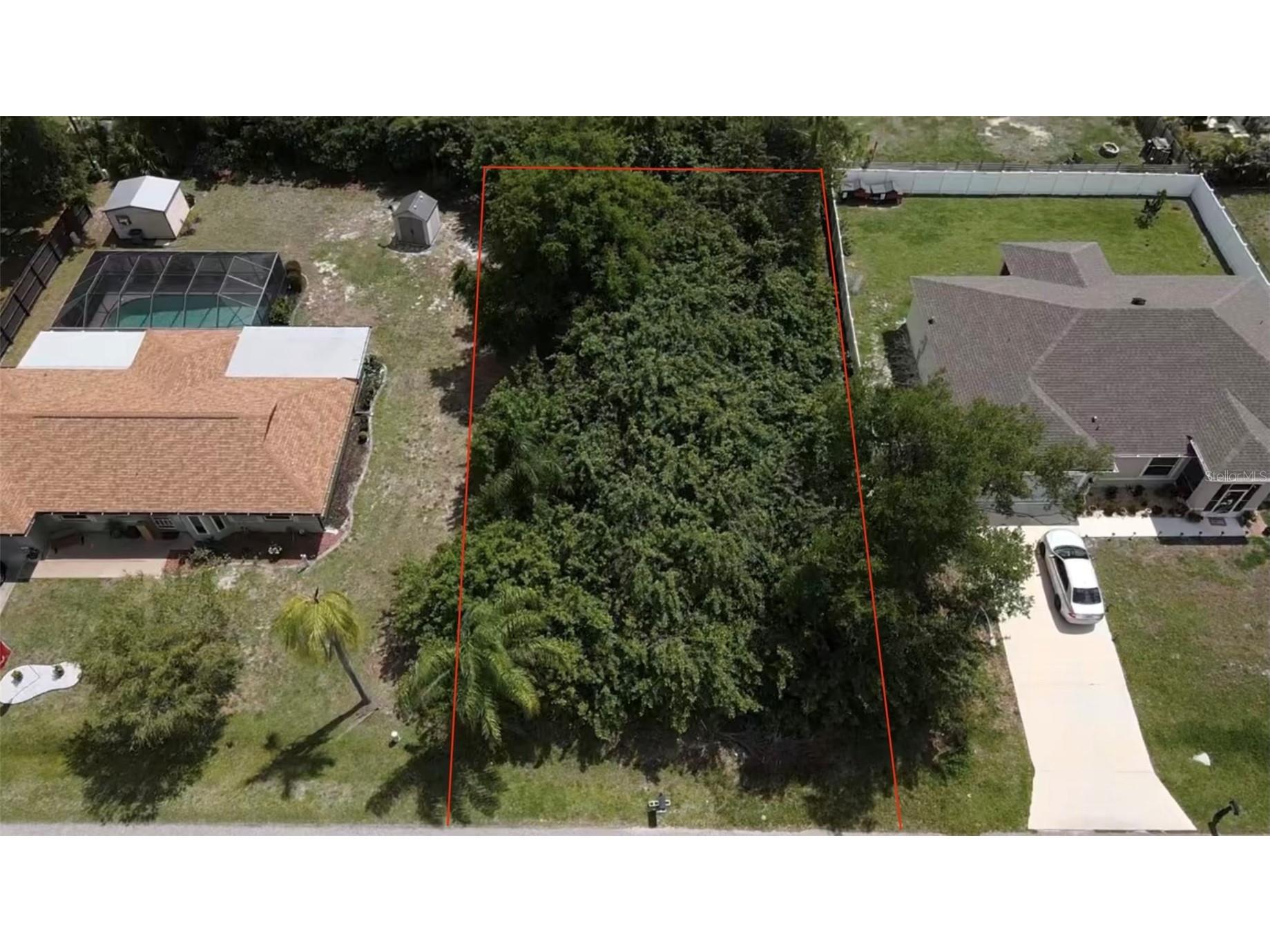 3280 Dupre Street Punta Gorda FL 33980 C7524443 image1